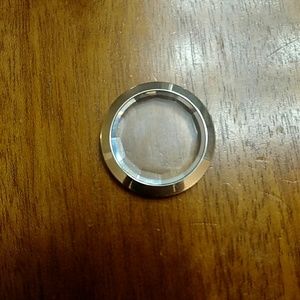 Origami Owl Locket Face